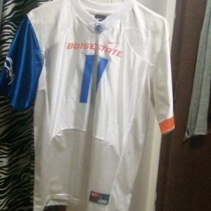 BSU Jersey